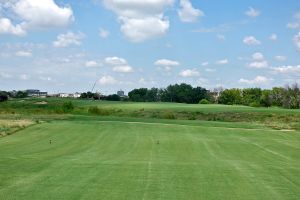 Fields Ranch (East) 18th